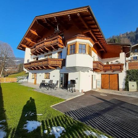 Apart Leonie Hart im Zillertal Kültér fotó