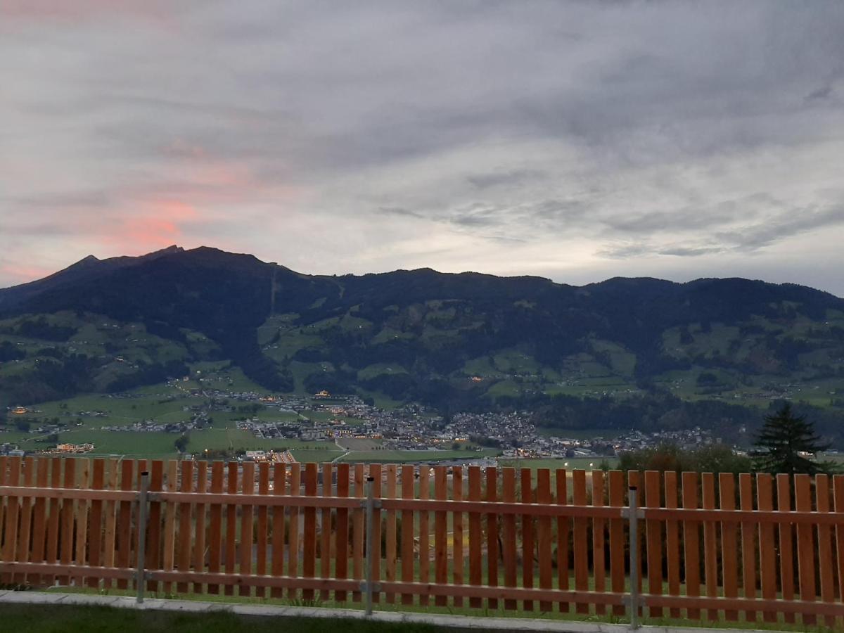 Apart Leonie Hart im Zillertal Kültér fotó