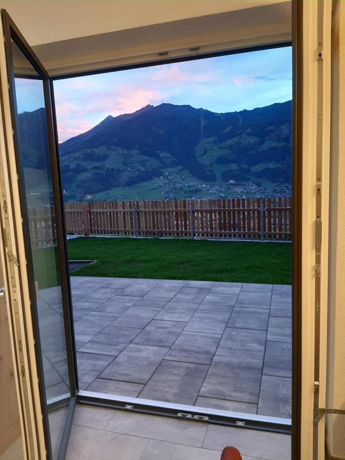 Apart Leonie Hart im Zillertal Kültér fotó